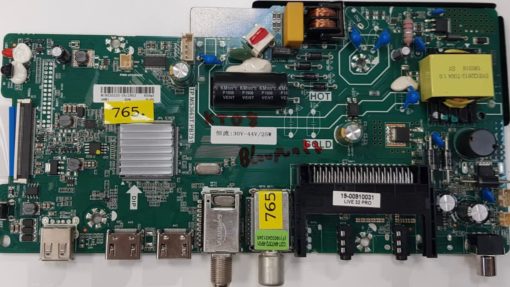 MAINBOARD	BLAUPUNKT	TP.MS3663T.PB751		CDT-9NT372-RF01(F)19032431245		M19030330-0A12853 600mA 48W1 60% RoHS (Gbr)          PositionNummer:KT08-765