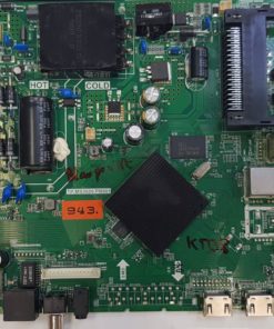 MAINBOARD	BLAUPUNKT	TP.MS3686.P.B801 (Gbr)          PositionNummer:KT08-943
