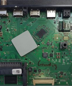 MAINBOARD	GRUNDIG	55GFB6621	ZG7190R-9			G7 T4ZTZZ738 00323 (Gbr)          PositionNummer:KT28-936