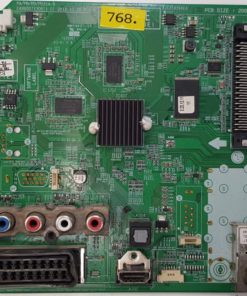 MAINBOARD	LG	50PN4503	EAX65071306(1.0) 02EZ58398EA			307MAQQ1J852 (Gbr)          PositionNummer:KT52-768