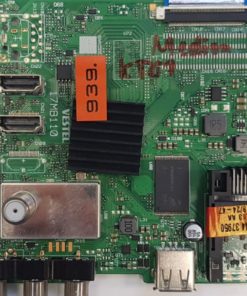 MAINBOARD	MEDION	17MB110 14102015R2		23352744 37950 21600 L13 AA 15/08-8/24/47		10104832 23352743 2122 32" 27637950 DIJ 21600 (Gbr)          PositionNummer:KT01-939