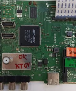 MAINBOARD	OK	OLE24350-B SAT	10042014 R4 17MB82S	23212833 48967 V083 I.3 BA 26/09-8/20-1025		7248938400187 10091552 1410 400187 , 7248938 400187 10091552 1410 , 10091552 23213919 1289 24" 27248967 DIJ 083 (Gbr)          PositionNummer:KT04-949