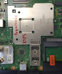 MAINBOARD 	PANASONIC	TX-32FS500B	TNP4G633 1 A TNP4G633			24CIL112A J126DAC J3ACZAZ00002 , YC TXN/A1QLWE 1 28031904608(Gbr)          PositionNummer:KT25-927