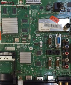 MAINBOARD	SAMSUNG	LE46B650T2P	BN41-01167B(MP1.1)			LE46B650T2PX* 655A M2003.2 S1007 SK 10 BN94-02667Q HVPD 010003891805 048520090820 , Z6CO3SQS800139K (Gbr)          PositionNummer:KT74-976