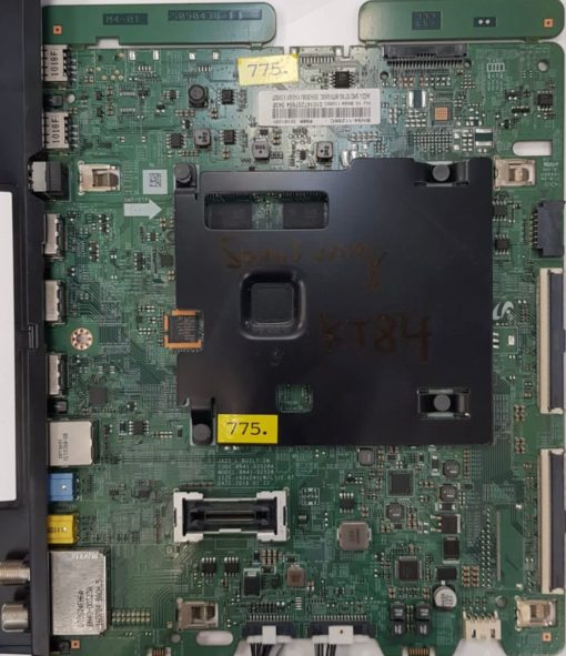 MAINBOARD 	SAMSUNG	UE50KU6079UXZG	BN41-02528A BN41-02528	5090438-11		BN94-11256C P05R 20161201 HU 10 BN94-11256C 010147257854 0438 JAZZ-L UHD 50" KU 6070 UXXC SHE-2636J 114.0/1.1.3/1007 , 0CCN3HJHC00082K(Gbr)          PositionNummer:KT84-775