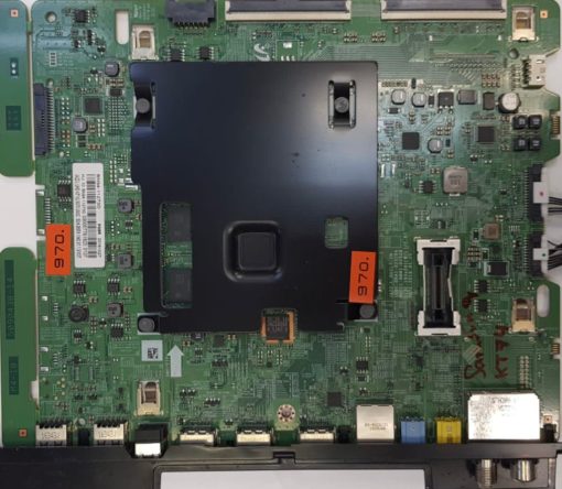 MAINBOARD	SAMSUNG	UE43KU6072U	BN41-02528A BN41-02528	5090438-14		BN94-11273D P05R 20161027 HU 10 BN94-11273D 090007761820 0107 JAZZ-L UHD 43" KU 6070 UXXC SHE-2697A 1142.0/1.1.3/1007 (Gbr)          PositionNummer:KT74-970