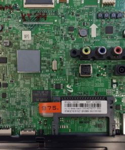 MAINBOARD	SAMSUNG	UE32K5100AKXZT	BN41-02530 BN41-02530A 			0CMG3HAHA03593M , BN94-10853Y P07F 20160930 HU 10 BN94-10853Y 010142752727 0353 NT16M 32" K5100 KXZT SHE-2666A 1004.1/1001/1000 (Gbr)          PositionNummer:KT74-975