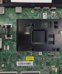 MAINBOARD 	SAMSUNG	UE65NU7099U	BN41-02662A BN41-02662			0BZY3SDM200466L , UE65NU7099UXZG S1003 SK 10 BN94-12873B P34 010197247266 225920190130 , 0BZY3SDM100333F , UE65NU7099UXZG S1003 SK10 BN94-12873B P34 010195314757 1481 20190103 (Gbr)          PositionNummer:KT84-772