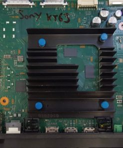 MAINBOARD 	SONY	KD-55XH9005	1-006-895-41			PE641ZP V0D09AA VIETNAM , 6043047 (Gbr)          PositionNummer:KT63-110