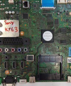 MAINBOARD 	SONY	KDL-40EX725	1-883-753-12 CN2903			3064291 , Y2009450A 086725 REV:101 SOFT:3212 (Gbr)          PositionNummer:KT63-108