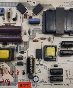 NETZTEIL 	GRUNDIG	ZWC194R-5				ZWC 149 730 00584 (Gbr )                  PositionNummer:N28-937