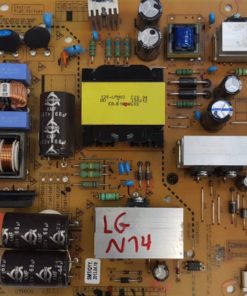 NETZTEIL	LG	42LN5300 	EAX64905301(2.0)	 LGP3739-13PL1 	IMT/QYY. 2013.04.18 , 2012.12.01	TD4NJ628104015395(1.0) (Gbr )                  PositionNummer:N14-955