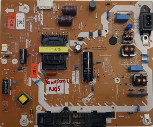 NETZTEIL 	PANASONIC	TX-32FSW504	TNP4G627 1P			TZRNP01QLWE DC V 62423011966814 (Gbr )                  PositionNummer:N05-928