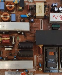 NETZTEIL 	SAMSUNG 	LN46B500P3FXZA	I46F1_9SS BN44-00265A REV1.1	09.01.09		CN0BBN4400265ASE38D340651 (Gbr )                  PositionNummer:N84-981