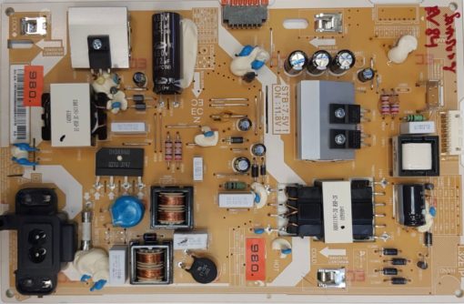 NETZTEIL 	SAMSUNG 	UE32K5579	L32E1P_KPN REV1.2 BN44-00869A			CN07BN4400869ASK28HCFI776 R.D (Gbr )                  PositionNummer:N84-980