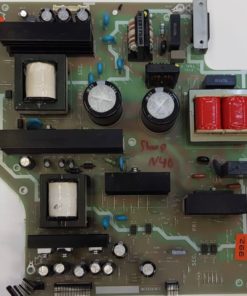 NETZTEIL	SHARP	DUNTKD605WE	QPWBSD605WJN5			KD605WE11 R406063432027465 (Gbr )                  PositionNummer:N40-992