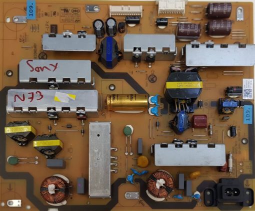 NETZTEIL	SONY	KD-55XH9077	AC21202 B55D-32E	94V-0 E305467		G04PAC21202-1LF1006134242047056798 (Gbr )                  PositionNummer:N73-109