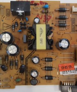 NETZTEIL	TELEFUNKEN	D50F275N3CW 	17IPS12	090715R3		23321125-27518516 520 , 28147134 2332112 TH4 81117B FK (Gbr )                  PositionNummer:N37-969