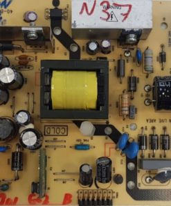 NETZTEIL	TELEFUNKEN	40-ES2822-PWE1XG				REV:E.0 1351 81-ES282C2-PL290AA G9744901PT2150 (Gbr )                  PositionNummer:N37-990