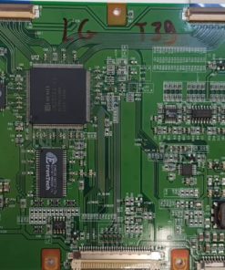 T-CON	LG	V320B1-L01-C				M$35-D003848-L$HTR6223002XR (Gbr)    PositionNummer:T39-994