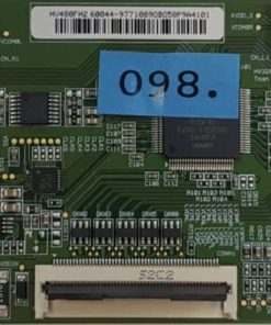 T-CON	SAMSUNG	UN32J5205AFXZA UN32M5300AFXZA	47-6021043 HV320FHB-N10	HV480FH2-600		HU480FH2 60044-97710890B058P9A4101 , BOE 32 FHD 60HZ 2016-07-2644-977 1080OBO67Q1T0616 (Gbr)    PositionNummer:T03-098