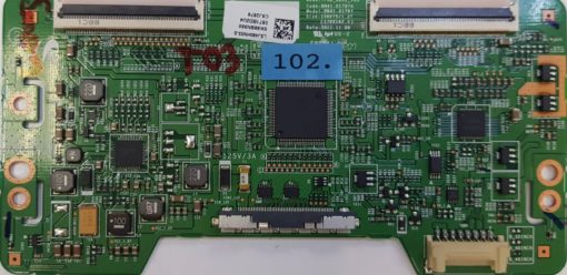 T-CON	SAMSUNG	UE40EH5300	BN41-01797A BN41-01797 	FHD_60Hz_V03		LSJ460HN03-S SK98BN9500571BD2U4 C6J2876 (Gbr)    PositionNummer:T03-102