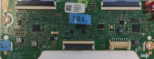 T-CON	SAMSUNG	UE48J5000AK 	BN41-02111A BN41-02111 	2014_60Hz_TCON_USI_T(FLIP LVDS)	MV-0E88441 	LSF480HN01 SK98BN9501306BD2U4F5E1805 (Gbr)    PositionNummer:T03-101