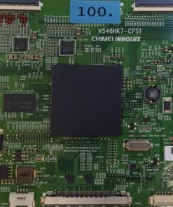 T-CON	SAMSUNG	V546HK7-CPS1				M$35-D090737-L$UT3320088C16 (Gbr)    PositionNummer:T03-100