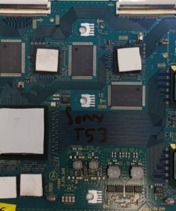 T-CON	SONY	KDL-40Z4500	1-878-090-21	F3301 3.15A 24V , F1301 5A 24V , F1300 3.15A 24V , F900 3.15A 24V		A2571B8L03D5 004361 , A1562060A A1562033B 7142102 XXX (Gbr)    PositionNummer:T53-756