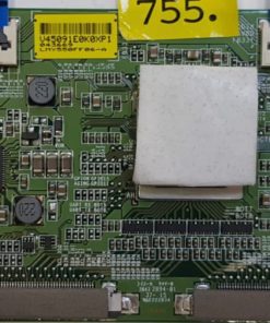 T-CON	SONY	KD65XH9296	20Y_S65JU22MQV0.1			U45091E0K0XP1 043669 LMY550FF06-A (Gbr)    PositionNummer:T53-755