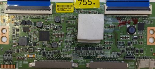 T-CON	SONY	KD65XH9296	20Y_S65JU22MQV0.1			U45091E0K0XP1 043669 LMY550FF06-A (Gbr)    PositionNummer:T53-755