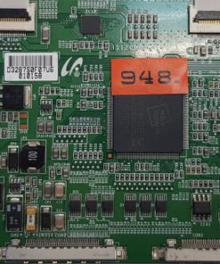 T-CON	TOSHIBA	S120BM4C4LV0.7				D3287S0F07U6010158 (Gbr)    PositionNummer:T36-948