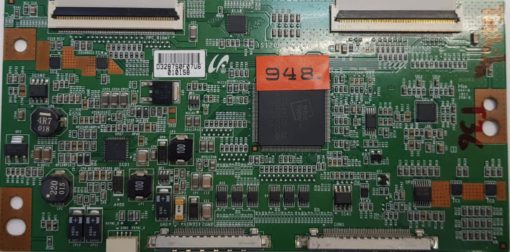T-CON	TOSHIBA	S120BM4C4LV0.7				D3287S0F07U6010158 (Gbr)    PositionNummer:T36-948