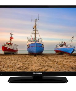 Fernseher Telefunken TV T42R970LED DVB-CTS2 100 107 cm 42 Zoll        (Gbr) 1 Jahr Garantie          PositionNummer:191