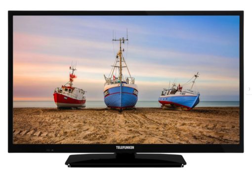 Fernseher Telefunken TV T42R970LED DVB-CTS2 100 107 cm 42 Zoll        (Gbr) 1 Jahr Garantie          PositionNummer:191