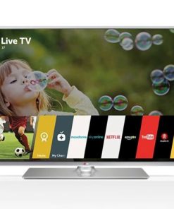 Fernseher Smart LG 39LB650V (39LB650V-ZN) CINEMA 3D Smart TV mit webOS 100 cm 39 Zoll         (Gbr) 1 Jahr Garantie          PositionNummer:192