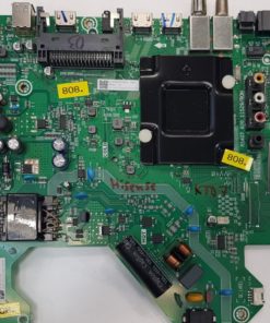 MAINBOARD	HISENSE	43A6CG	RSAG7.820.11529/ROH			D7./43A53FEVS(0004)(BOM1) M0809/1/4/M 305151/B/1/3TE43G22374F/NZ22CC3116 , MODEL:43A53FEVS(0004) SW:M0809 PO NO:G22374F 500880-305151-22C8-G22374F00536N (Gbr)          PositionNummer:KT07-808
