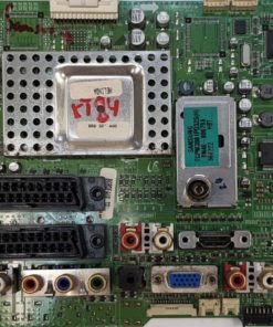 MAINBOARD 	SAMSUNG	LE32R72B	BN41-00680B	LE32R72BX/XEC BD32EO		55873HEL300330K (Gbr)          PositionNummer:KT84-823