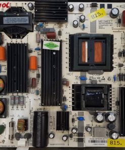 NETZTEIL	JTC	MP5055-4KT REV:1.0				L120037170200762 (Gbr )                  PositionNummer:N06-815