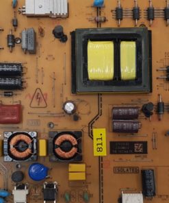 NETZTEIL 	MEDION	17IPS72				27622932 23330812 TH6 16714A FK (Gbr )                  PositionNummer:N01-811