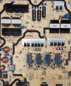 NETZTEIL	SAMSUNG	BN44-00913A L78E8NR_MSM REV1.2 PSLF311E09A				PHBB015274 , CN07BN4400913ADY82JBMA2Q0 REV R.C (Gbr )                  PositionNummer:N94-826
