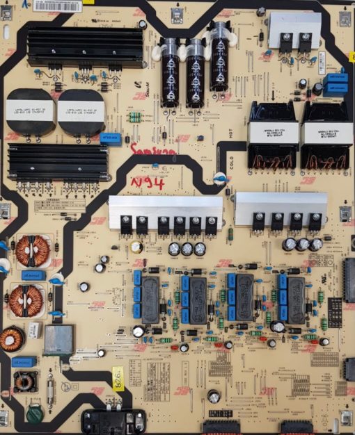NETZTEIL	SAMSUNG	BN44-00913A L78E8NR_MSM REV1.2 PSLF311E09A				PHBB015274 , CN07BN4400913ADY82JBMA2Q0 REV R.C (Gbr )                  PositionNummer:N94-826