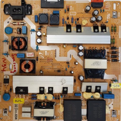 NETZTEIL	SAMSUNG	BN44-00932A BN44-00932C BN44-00932E BN44-00932F		L65E6N_NHS L55E6_NHS L55E6N_NHS L65E6A_NHS		TH07 BN4400932A AM5RKB32502 R.C 65N (Gbr )                  PositionNummer:N94-825