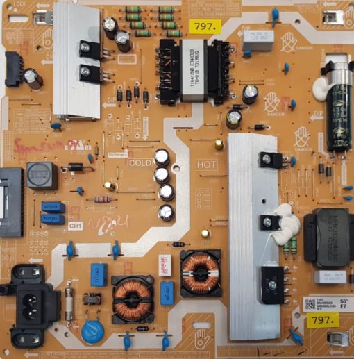 NETZTEIL	SAMSUNG	BN44-00932S BN44-00932Q BN44-00932R		L65E7N_RHS L55E7_RHS L55E7N_RHS		TH07 BN4400932Q AM5RM9L2994 R.D 55"E7 (Gbr )                  PositionNummer:N94-797