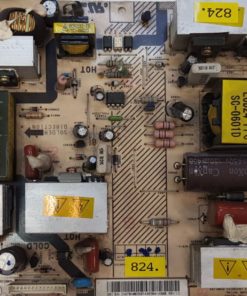 NETZTEIL	SAMSUNG	BN96-03057A				CN07BN9603057ASE38A1H0668 REV1.0 (Gbr )                  PositionNummer:N94-824