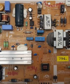 NETZTEIL	SAMSUNG	UE39F5500, UE40F5070	L42S1_DSM(BN44-00645A)			CN07BN4400645ASE38D9O4227 REV R.D , TD9M014908 (Gbr )                  PositionNummer:N94-794