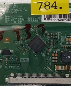 T-CON	PHILIPS	6870C-0471D V14 60Hz 1G1D TI_V1.0				47 6871L-3473CDIBPPL2449 (Gbr)    PositionNummer:T31-784