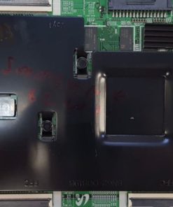 T-CON	SAMSUNG	BN62-00819B				BN95-04323A PB 20171114 KR 37 0142(Gbr)    PositionNummer:T13-819