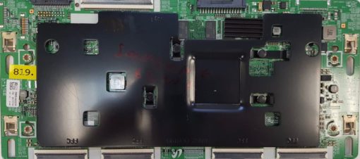 T-CON	SAMSUNG	BN62-00819B				BN95-04323A PB 20171114 KR 37 0142(Gbr)    PositionNummer:T13-819