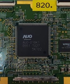 T-CON	SAMSUNG	T315XW02 V0 Control Board 05A30-1A				5531T03003UTE1D09173Y50262G1 (Gbr)    PositionNummer:T13-820